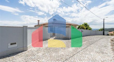 Residential - Single Family Home - T4 - Joane, Vila Nova de Famalicao - PT