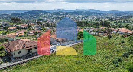 Residential - Single Family Home - T4 - Joane, Vila Nova de Famalicao - PT