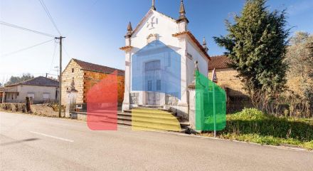 Residential - Other - Sangalhos, Anadia - PT