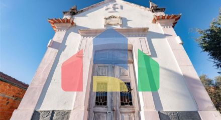 Residential - Other - Sangalhos, Anadia - PT