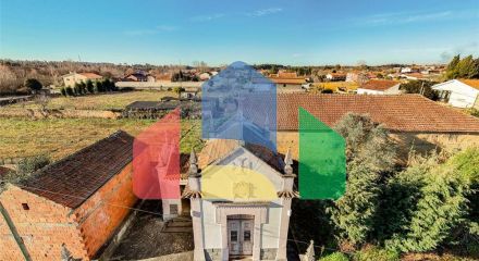 Residential - Other - Sangalhos, Anadia - PT
