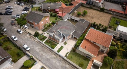 Residential - Single Family Home - T4 - Amares e Figueiredo, Amares - PT