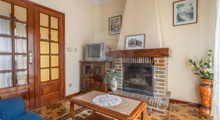 Residential - Single Family Home - T4 - Amares e Figueiredo, Amares - PT