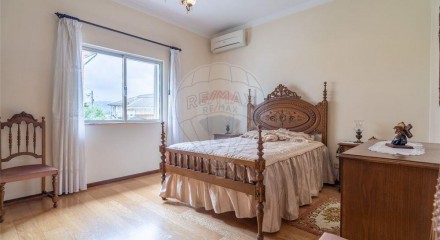 Residential - Single Family Home - T4 - Amares e Figueiredo, Amares - PT