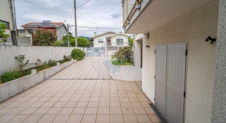 Residential - Single Family Home - T4 - Amares e Figueiredo, Amares - PT