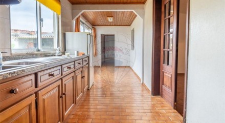 Residential - Single Family Home - T4 - Amares e Figueiredo, Amares - PT