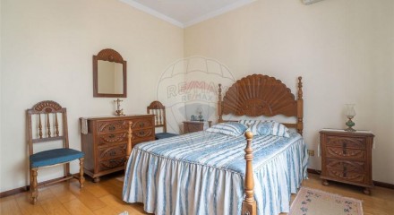 Residential - Single Family Home - T4 - Amares e Figueiredo, Amares - PT