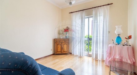 Residential - Single Family Home - T4 - Amares e Figueiredo, Amares - PT