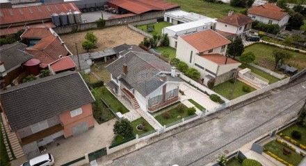 Residential - Single Family Home - T4 - Amares e Figueiredo, Amares - PT