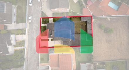 Residential - Single Family Home - T4 - Amares e Figueiredo, Amares - PT