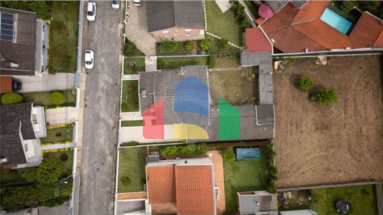 Residential - Single Family Home - T4 - Amares e Figueiredo, Amares - PT