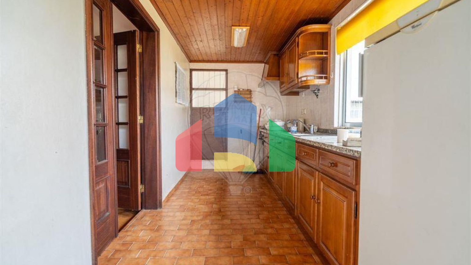 Residential - Single Family Home - T4 - Amares e Figueiredo, Amares - PT