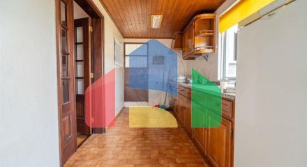 Residential - Single Family Home - T4 - Amares e Figueiredo, Amares - PT