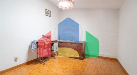 Residential - Single Family Home - T4 - Amares e Figueiredo, Amares - PT