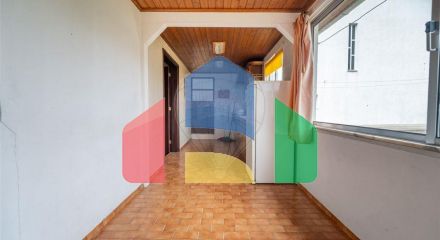 Residential - Single Family Home - T4 - Amares e Figueiredo, Amares - PT