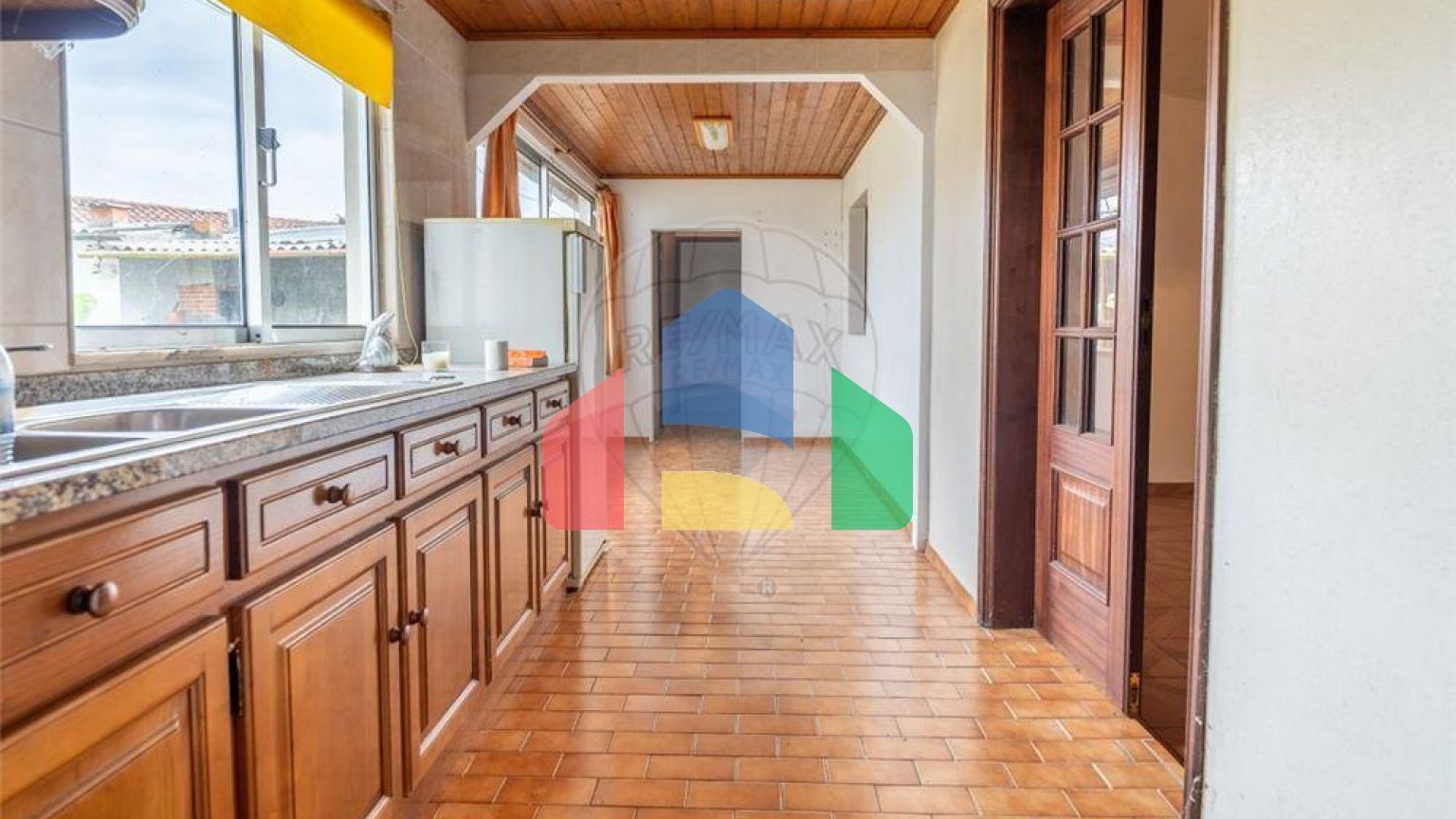 Residential - Single Family Home - T4 - Amares e Figueiredo, Amares - PT