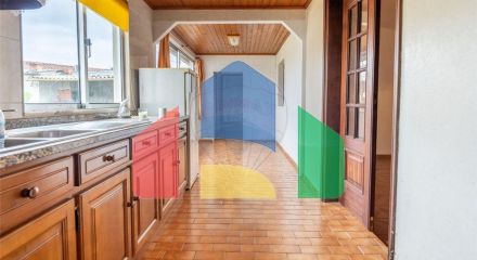 Residential - Single Family Home - T4 - Amares e Figueiredo, Amares - PT