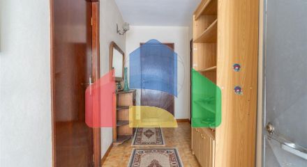 Residential - Single Family Home - T4 - Amares e Figueiredo, Amares - PT