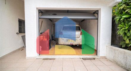 Residential - Single Family Home - T4 - Amares e Figueiredo, Amares - PT