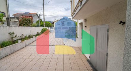 Residential - Single Family Home - T4 - Amares e Figueiredo, Amares - PT