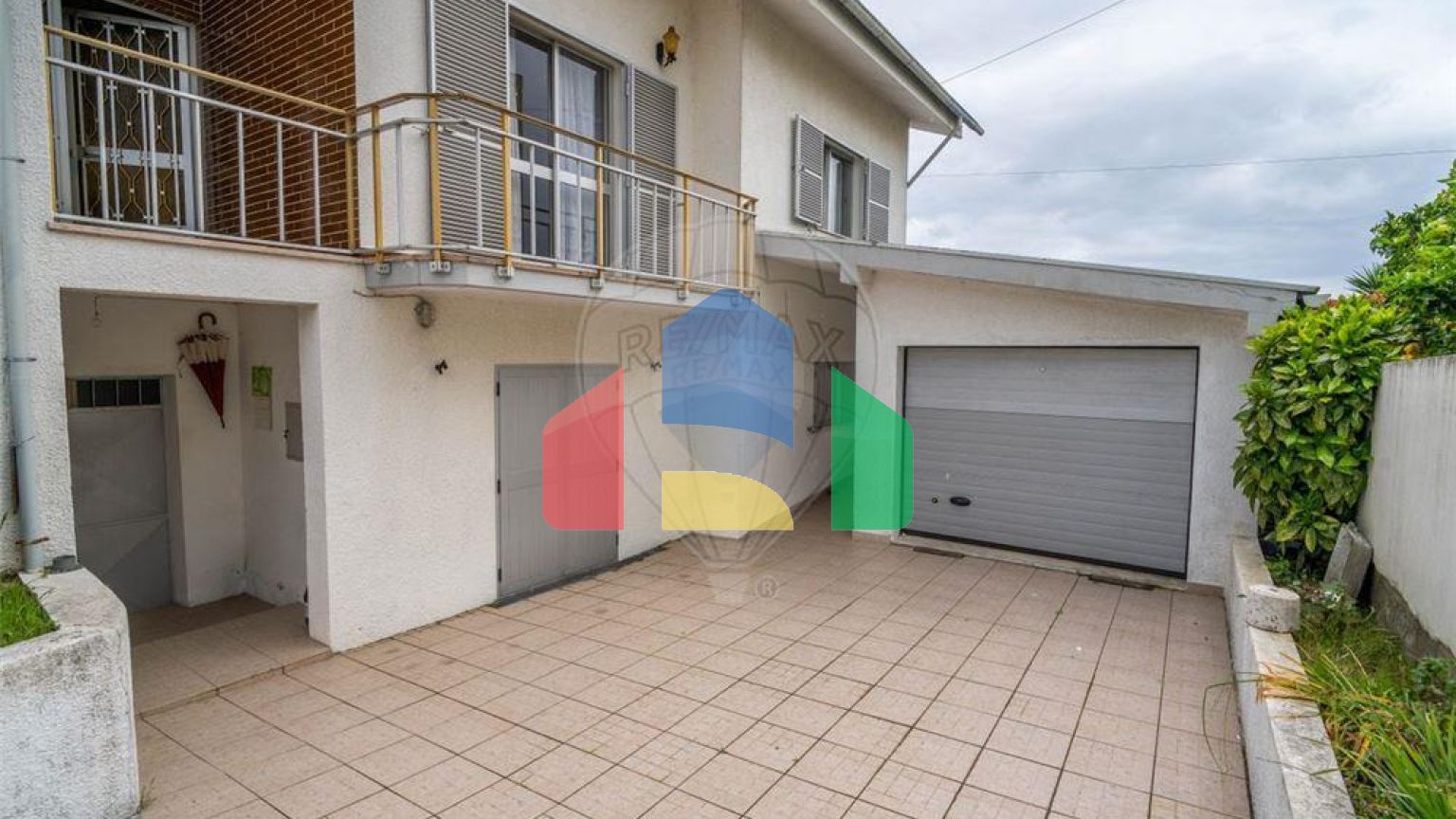 Residential - Single Family Home - T4 - Amares e Figueiredo, Amares - PT