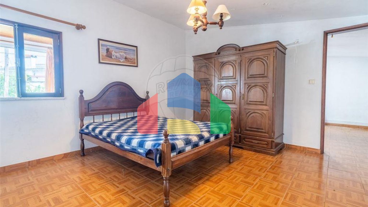 Residential - Single Family Home - T4 - Amares e Figueiredo, Amares - PT