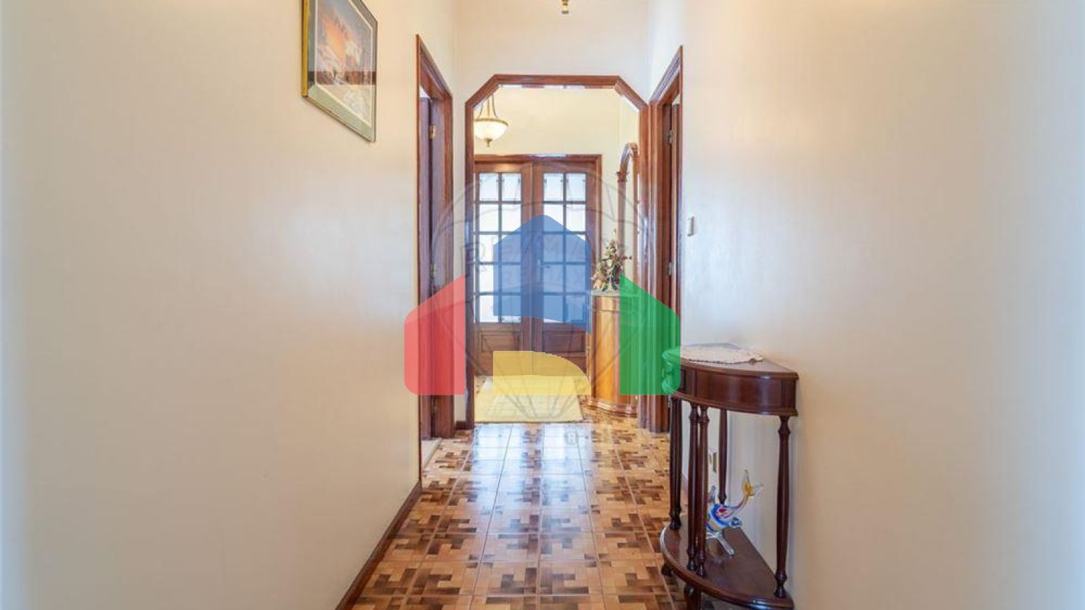 Residential - Single Family Home - T4 - Amares e Figueiredo, Amares - PT