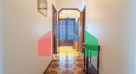 Residential - Single Family Home - T4 - Amares e Figueiredo, Amares - PT