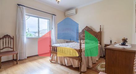 Residential - Single Family Home - T4 - Amares e Figueiredo, Amares - PT