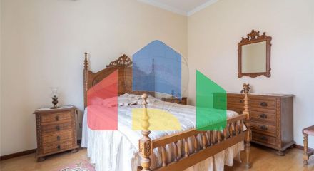 Residential - Single Family Home - T4 - Amares e Figueiredo, Amares - PT