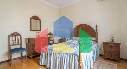 Residential - Single Family Home - T4 - Amares e Figueiredo, Amares - PT