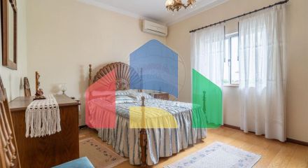 Residential - Single Family Home - T4 - Amares e Figueiredo, Amares - PT