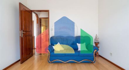 Residential - Single Family Home - T4 - Amares e Figueiredo, Amares - PT