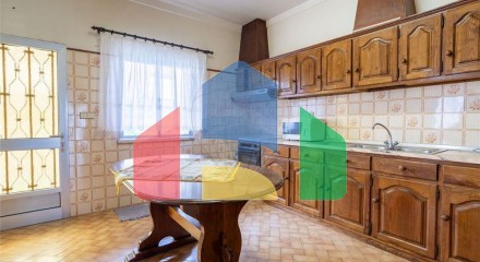 Residential - Single Family Home - T4 - Amares e Figueiredo, Amares - PT