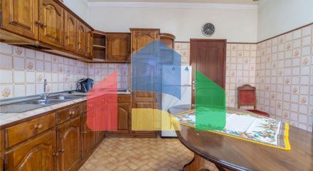 Residential - Single Family Home - T4 - Amares e Figueiredo, Amares - PT
