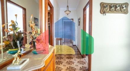 Residential - Single Family Home - T4 - Amares e Figueiredo, Amares - PT