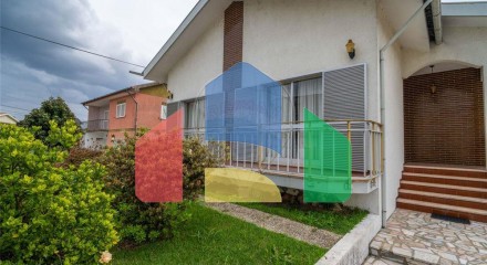 Residential - Single Family Home - T4 - Amares e Figueiredo, Amares - PT