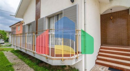 Residential - Single Family Home - T4 - Amares e Figueiredo, Amares - PT