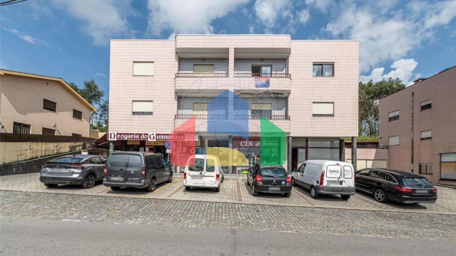 Residential - Condo/Apartment - T3 - Nine, Vila Nova de Famalicao - PT