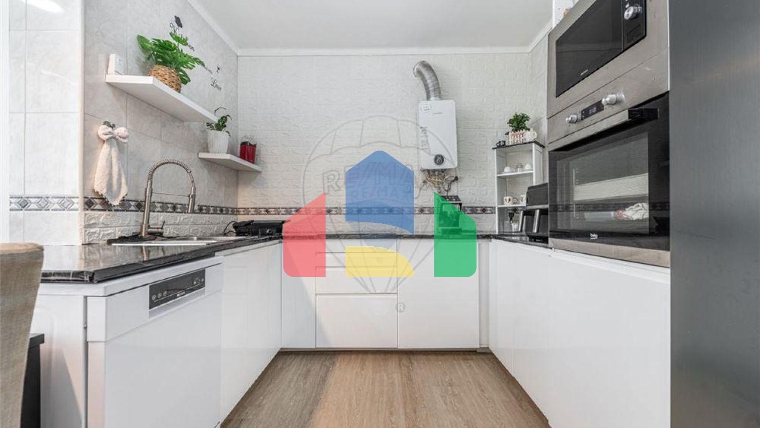 Residential - Condo/Apartment - T3 - Nine, Vila Nova de Famalicao - PT