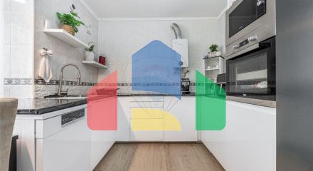 Residential - Condo/Apartment - T3 - Nine, Vila Nova de Famalicao - PT