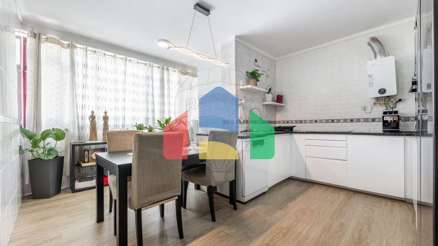 Residential - Condo/Apartment - T3 - Nine, Vila Nova de Famalicao - PT