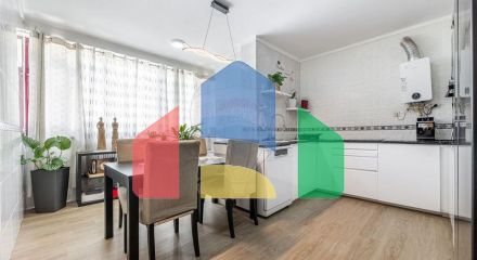 Residential - Condo/Apartment - T3 - Nine, Vila Nova de Famalicao - PT