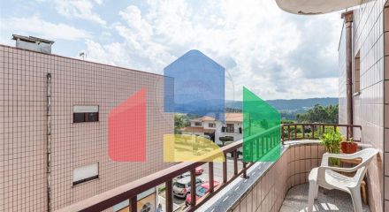 Residential - Condo/Apartment - T3 - Nine, Vila Nova de Famalicao - PT