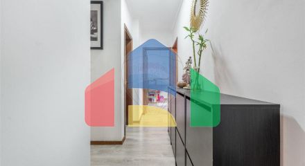 Residential - Condo/Apartment - T3 - Nine, Vila Nova de Famalicao - PT
