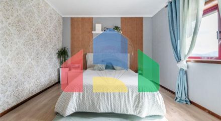 Residential - Condo/Apartment - T3 - Nine, Vila Nova de Famalicao - PT