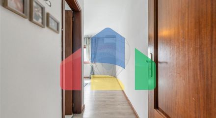 Residential - Condo/Apartment - T3 - Nine, Vila Nova de Famalicao - PT