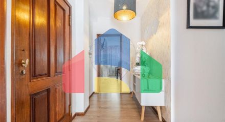 Residential - Condo/Apartment - T3 - Nine, Vila Nova de Famalicao - PT