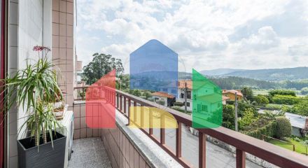 Residential - Condo/Apartment - T3 - Nine, Vila Nova de Famalicao - PT