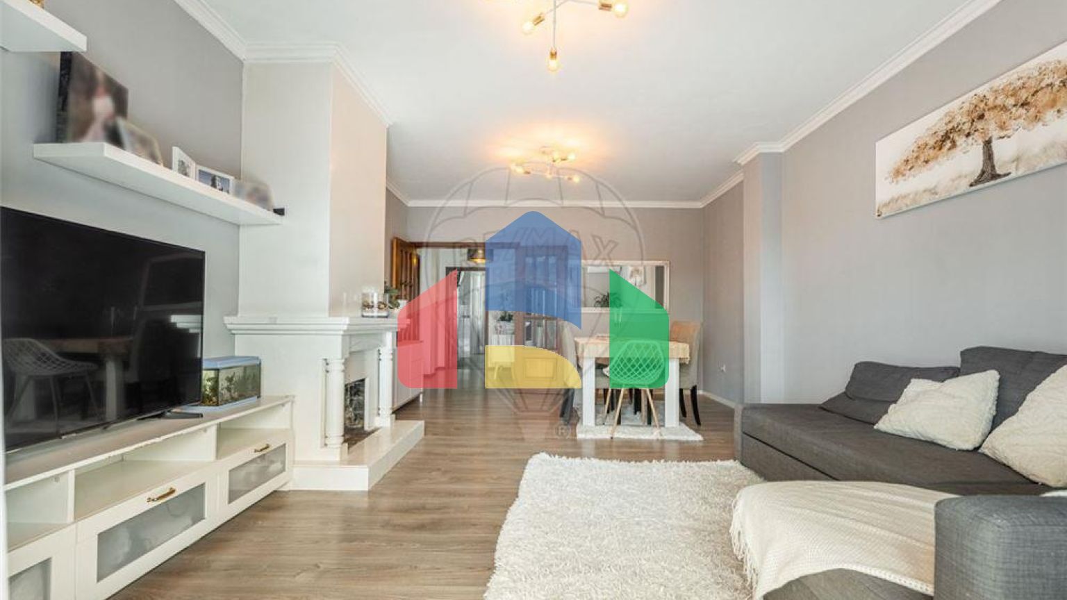 Residential - Condo/Apartment - T3 - Nine, Vila Nova de Famalicao - PT